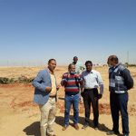 Aswan University leads a new experiment in agriculture