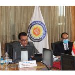 Media Statement for the Supreme Council of the Universities