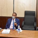 First online doctoral debate under the auspices and supervision of Aswan University President