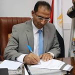 Six Competitive Research Projects win funding from Aswan University’s Scientific Research Fund for Sustainable Development for the academic year 2019\2020