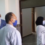 Final exams marathon has been started at Aswan University